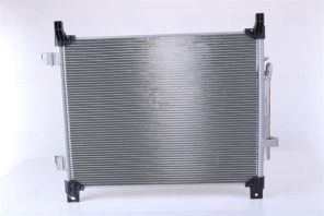 Nissens 940788 - Kondenzátor -