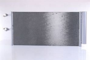 Nissens 941069 - Kondenzátor -