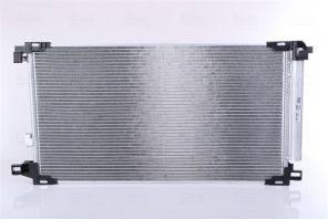 Nissens 941071 - Kondenzátor -