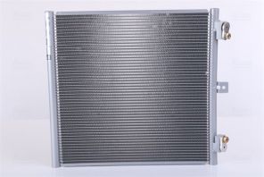 Nissens 941079 - Kondenzátor -