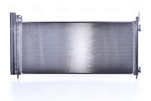 Nissens 941150 - Kondenzátor -
