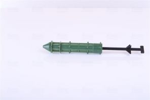 Nissens 95319 - Sušič -