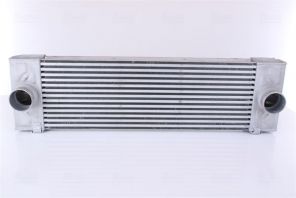 Nissens 96066 - Chladič plniaceho vzduchu -