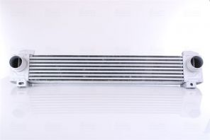 Nissens 96091 - Chladič plniaceho vzduchu -