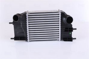Nissens 961117 - Chladič plniaceho vzduchu