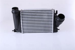 Nissens 961121 - Chladič plniaceho vzduchu -
