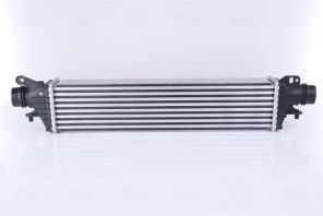 Nissens 961125 - Chladič plniaceho vzduchu