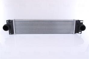 Nissens 961236 - Chladič plniaceho vzduchu -