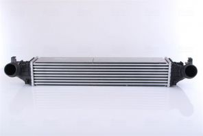 Nissens 96140 - Chladič plniaceho vzduchu -