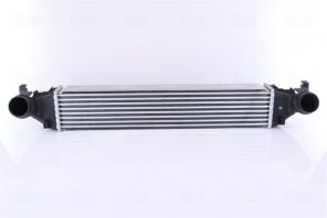 Nissens 96141 - Chladič plniaceho vzduchu -