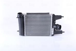 Nissens 96153 - Chladič plniaceho vzduchu -