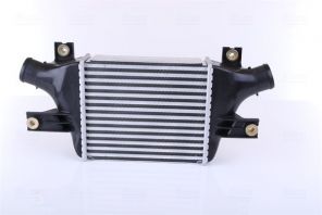 Nissens 96163 - Chladič plniaceho vzduchu -