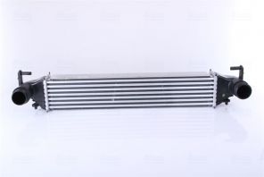 Nissens 96166 - Chladič plniaceho vzduchu -