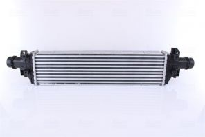 Nissens 96173 - Chladič plniaceho vzduchu -