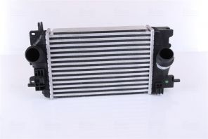 Nissens 96196 - Chladič plniaceho vzduchu -