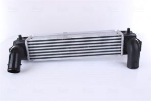 Nissens 96215 - Chladič plniaceho vzduchu -