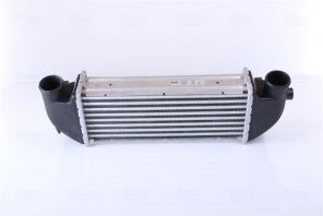 Nissens 96219 - Chladič plniaceho vzduchu -