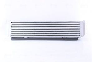Nissens 96243 - Chladič plniaceho vzduchu -