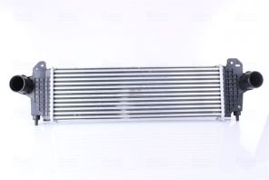 Nissens 96245 - Chladič plniaceho vzduchu -