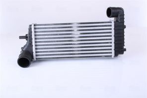 Nissens 96251 - Chladič plniaceho vzduchu -