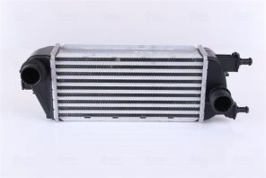 Nissens 96267 - Chladič plniaceho vzduchu -