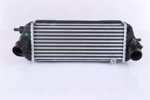Nissens 96309 - Chladič plniaceho vzduchu -