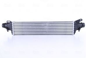 Nissens 96312 - Chladič plniaceho vzduchu -