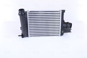 Nissens 96328 - Chladič plniaceho vzduchu -