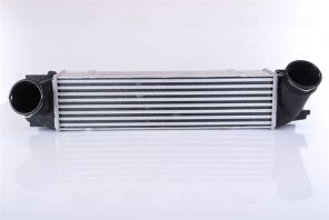 Nissens 96337 - Chladič plniaceho vzduchu -