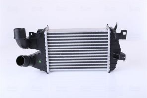 Nissens 96370 - Chladič plniaceho vzduchu -