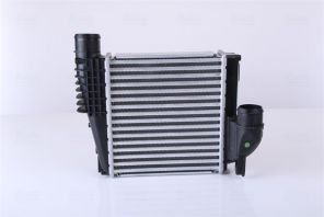 Nissens 96380 - Chladič plniaceho vzduchu -