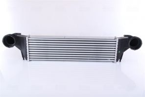 Nissens 96387 - Chladič plniaceho vzduchu -