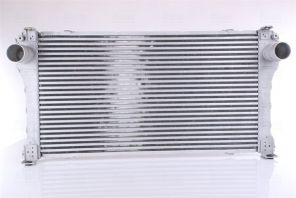 Nissens 96408 - Chladič plniaceho vzduchu -