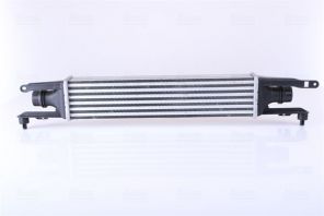 Nissens 96464 - Chladič plniaceho vzduchu -
