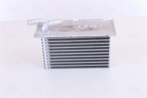 Nissens 96470 - Chladič plniaceho vzduchu -