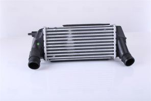 Nissens 96498 - Chladič plniaceho vzduchu -