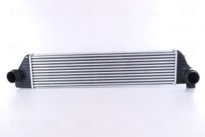Nissens 96501 - Chladič plniaceho vzduchu -