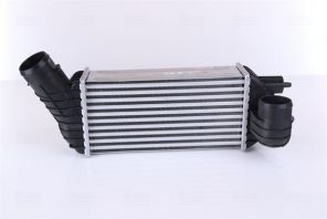 Nissens 96512 - Chladič plniaceho vzduchu -