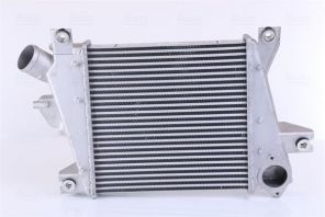 Nissens 96527 - Chladič plniaceho vzduchu -