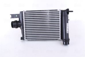 Nissens 96529 - Chladič plniaceho vzduchu -