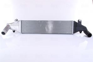 Nissens 96532 - Chladič plniaceho vzduchu -