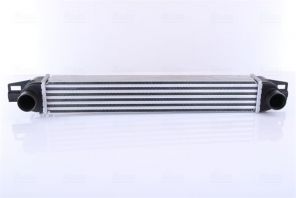Nissens 96536 - Chladič plniaceho vzduchu -