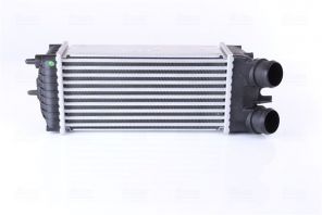 Nissens 96550 - Chladič plniaceho vzduchu -