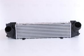 Nissens 96552 - Chladič plniaceho vzduchu -