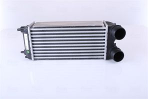 Nissens 96553 - Chladič plniaceho vzduchu -