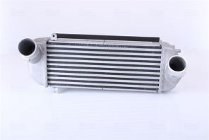 Nissens 96559 - Chladič plniaceho vzduchu -