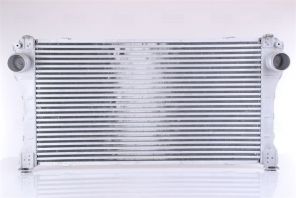 Nissens 96564 - Chladič plniaceho vzduchu -
