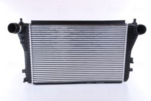 Nissens 96568 - Chladič plniaceho vzduchu -