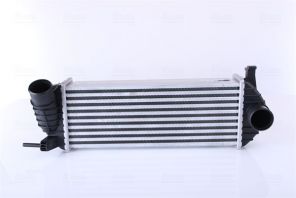 Nissens 96572 - Chladič plniaceho vzduchu -