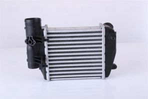 Nissens 96576 - Chladič plniaceho vzduchu -